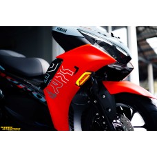 Xinhan Trước JPA Cyber Yamaha NVX 155 (chính hãng)